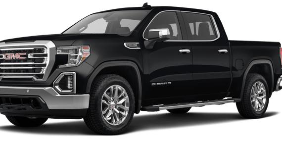 GMC SIERRA LIMITED 2022 1GTP9EEL2NZ131292 image